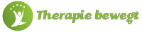Therapie bewegt – Kleve Logo